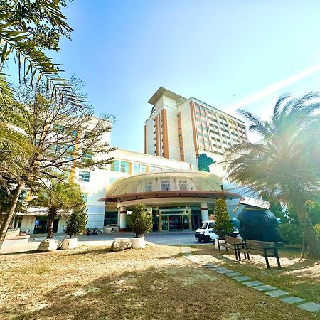 Apvc Lukang Resort Exterior foto